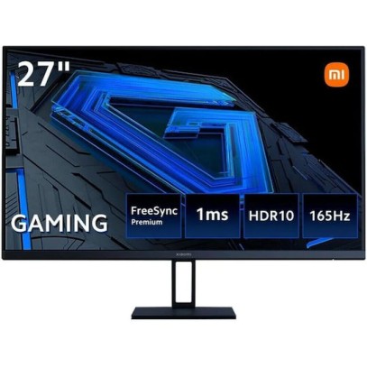 Xiaomi G27i IPS HDR Gaming Monitor 27