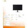 Xiaomi G27i IPS HDR Gaming Monitor 27