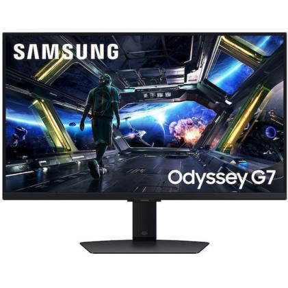 Samsung Odyssey G7 G70D IPS Monitor 27