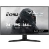 Iiyama G-Master Black Hawk IPS Monitor 23.8