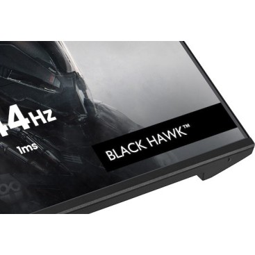 Iiyama G-Master Black Hawk IPS Monitor 23.8