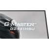 Iiyama G-Master Black Hawk IPS Monitor 23.8
