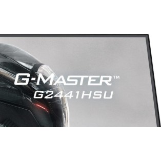 Iiyama G-Master Black Hawk IPS Monitor 23.8