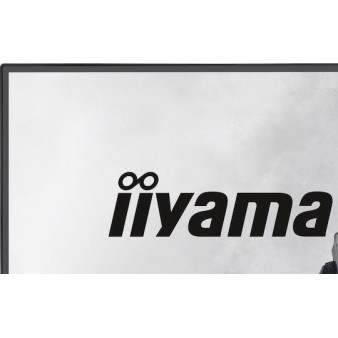 Iiyama G-Master Black Hawk IPS Monitor 23.8