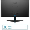 AOC 24B36X IPS HDR Monitor 23.8