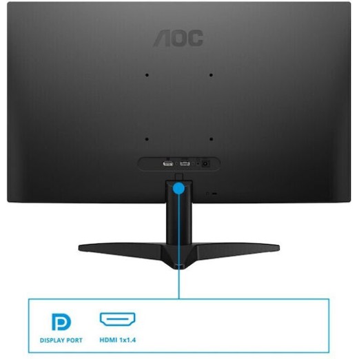 AOC 24B36X IPS HDR Monitor 23.8