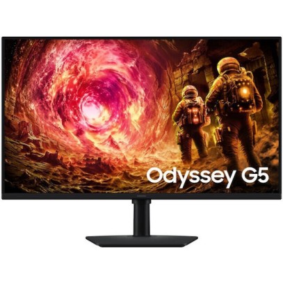 Samsung Odyssey G5 G50F IPS HDR Gaming Monitor 32