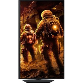 Samsung Odyssey G5 G50F IPS HDR Gaming Monitor 32