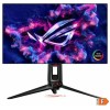 Asus ROG Swift PG27AQDP OLED HDR Monitor 26.5