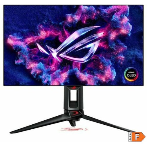 Asus ROG Swift PG27AQDP OLED HDR Monitor 26.5