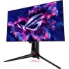 Asus ROG Swift PG27AQDP OLED HDR Monitor 26.5