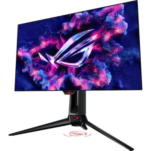 Asus ROG Swift PG27AQDP OLED HDR Monitor 26.5