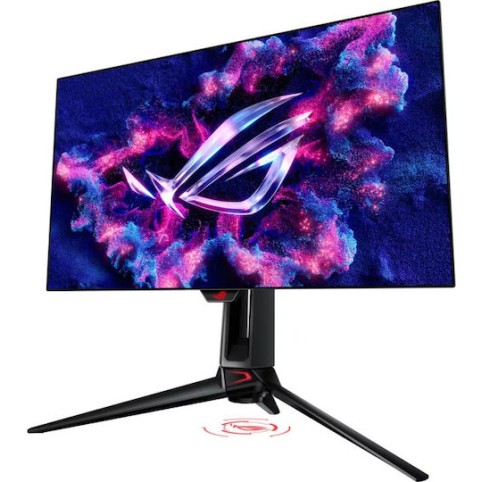Asus ROG Swift PG27AQDP OLED HDR Monitor 26.5