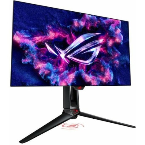Asus ROG Swift PG27AQDP OLED HDR Monitor 26.5