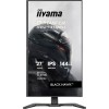 Iiyama G-Master Black Hawk IPS Monitor 27