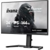 Iiyama G-Master GB2441HSU-B1 IPS Gaming Monitor 23.8