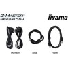 Iiyama G-Master GB2441HSU-B1 IPS Gaming Monitor 23.8