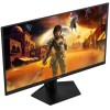 AOC Q27G41ZDF QD-OLED HDR Gaming Monitor 25.6