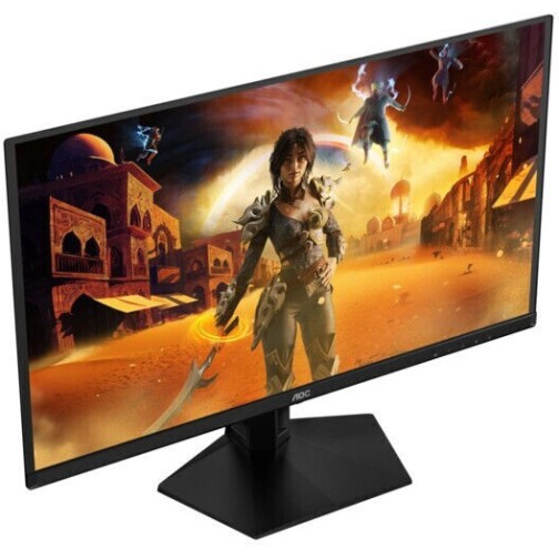 AOC Q27G41ZDF QD-OLED HDR Gaming Monitor 25.6