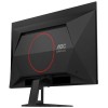 AOC Q27G41ZDF QD-OLED HDR Gaming Monitor 25.6