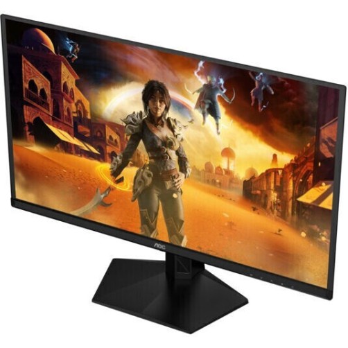 AOC Q27G41ZDF QD-OLED HDR Gaming Monitor 25.6