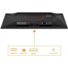 AOC Q27G41ZDF QD-OLED HDR Gaming Monitor 25.6