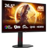 AOC Q27G4ZDR QD-OLED HDR Gaming Monitor 25.6