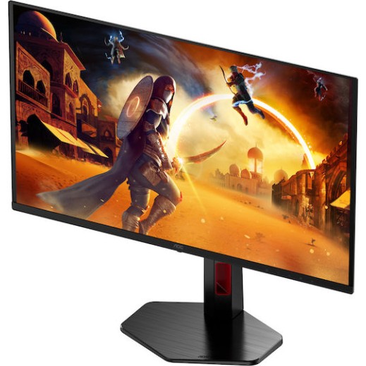 AOC Q27G4ZDR QD-OLED HDR Gaming Monitor 25.6