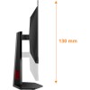 AOC Q27G4ZDR QD-OLED HDR Gaming Monitor 25.6
