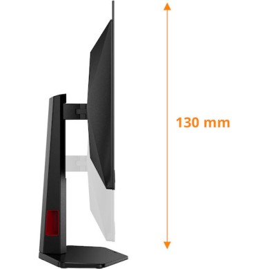 AOC Q27G4ZDR QD-OLED HDR Gaming Monitor 25.6