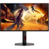 AOC Q27G4ZDR QD-OLED HDR Gaming Monitor 25.6
