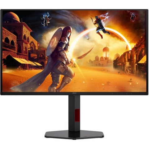 AOC Q27G4ZDR QD-OLED HDR Gaming Monitor 25.6