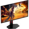 AOC Q27G4ZDR QD-OLED HDR Gaming Monitor 25.6