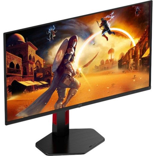 AOC Q27G4ZDR QD-OLED HDR Gaming Monitor 25.6