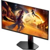 AOC Q27G4ZDR QD-OLED HDR Gaming Monitor 25.6