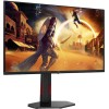 AOC Q27G4ZDR QD-OLED HDR Gaming Monitor 25.6