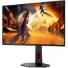 AOC Q27G4ZDR QD-OLED HDR Gaming Monitor 25.6