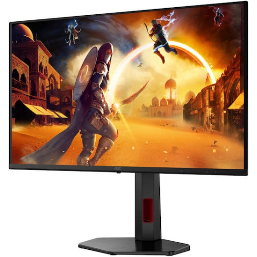 AOC Q27G4ZDR QD-OLED HDR Gaming Monitor 25.6