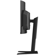 Gigabyte MO34WQC2 Ultrawide QD-OLED HDR Curved Gaming Monitor 34