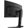 Gigabyte MO34WQC2 Ultrawide QD-OLED HDR Curved Gaming Monitor 34