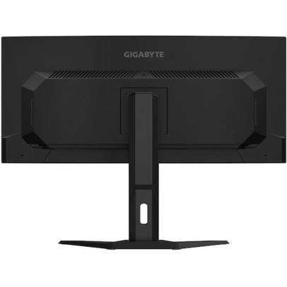 Gigabyte MO34WQC2 Ultrawide QD-OLED HDR Curved Gaming Monitor 34