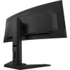 Gigabyte MO34WQC2 Ultrawide QD-OLED HDR Curved Gaming Monitor 34