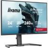 Iiyama G-Master Red Eagle IPS HDR Monitor 23.8