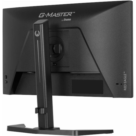 Iiyama G-Master Red Eagle IPS HDR Monitor 23.8