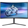 Philips Evnia 32M2C5500W VA HDR Curved Monitor 32