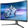 Philips Evnia 32M2C5500W VA HDR Curved Monitor 32