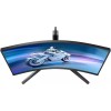 Philips Evnia 32M2C5500W VA HDR Curved Monitor 32