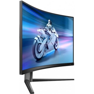 Philips Evnia 32M2C5500W VA HDR Curved Monitor 32