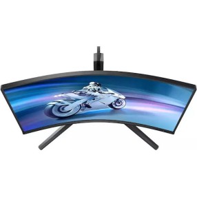 Philips Evnia 32M2C5500W VA HDR Curved Monitor 32