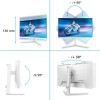 Philips Evnia 27M2N6501L/00 QD-OLED HDR Gaming Monitor 26.5